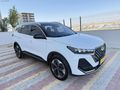 EFENDY OTOMOTİV DEN TİGGO 7 PRO MAX CHERY 21 BİN KM DE