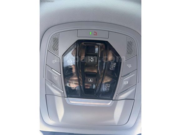 EFENDY OTOMOTİV DEN TİGGO 7 PRO MAX CHERY 21 BİN KM DE