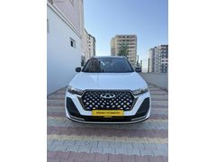 EFENDY OTOMOTİV DEN TİGGO 7 PRO MAX CHERY 21 BİN KM DE
