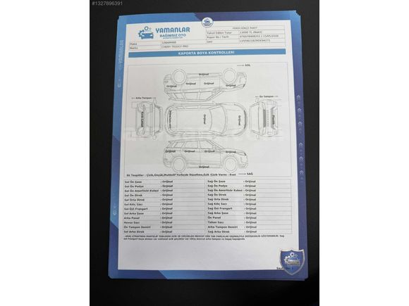 EFENDY OTOMOTİV DEN TİGGO 7 PRO MAX CHERY 21 BİN KM DE