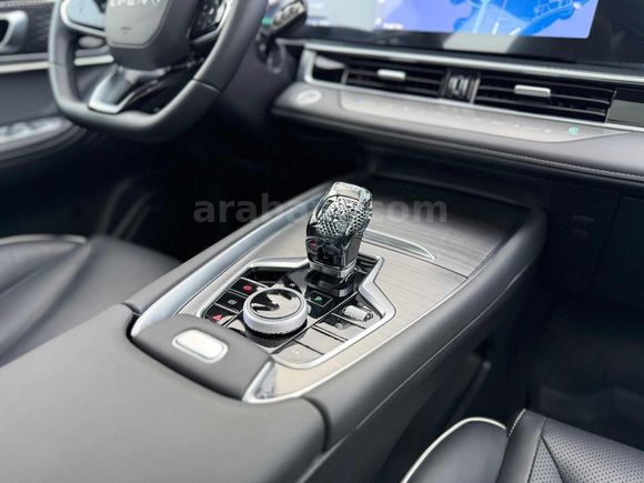 CHERY TİGGO PRO MAX