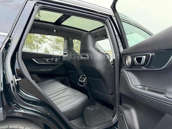 CHERY TİGGO PRO MAX