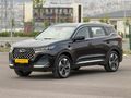 CHERY TİGGO PRO MAX