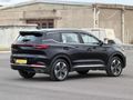 CHERY TİGGO PRO MAX