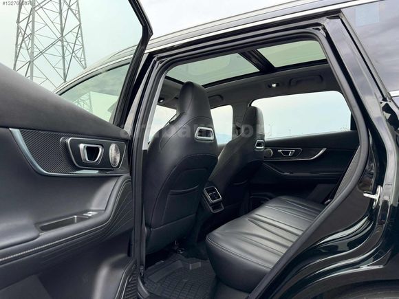 CHERY TİGGO PRO MAX