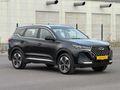 CHERY TİGGO PRO MAX