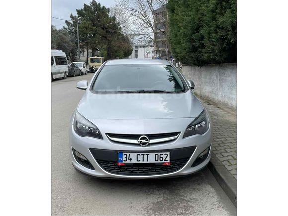 Sahibinden Opel Astra 1.4 T Edition Plus 2020 Model 