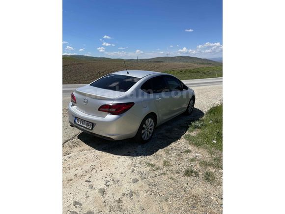Sahibinden Opel Astra 1.4 T Edition Plus 2020 Model 