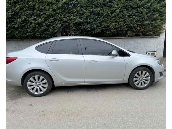 Sahibinden Opel Astra 1.4 T Edition Plus 2020 Model 