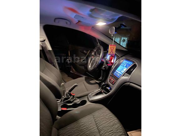 Sahibinden Opel Astra 1.4 T Edition Plus 2020 Model 
