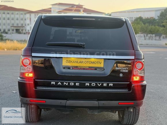 Özkanlar otomotiv den