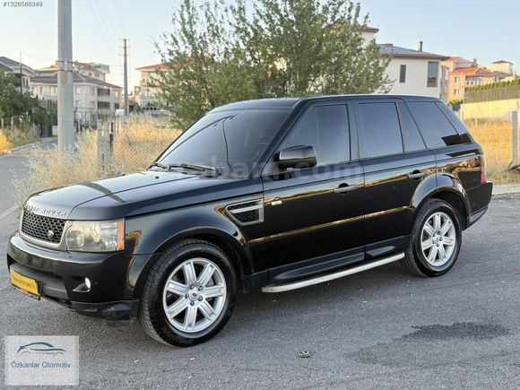 Özkanlar otomotiv den