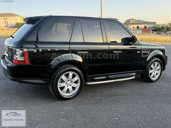 Özkanlar otomotiv den