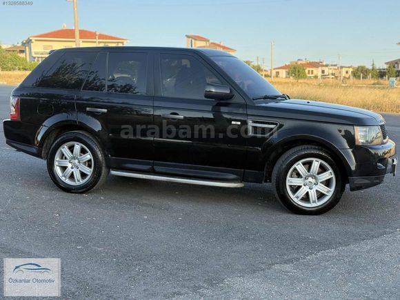 Özkanlar otomotiv den