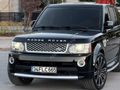 RANGE ROVER SPORT Bayi Çıkışlı Autobiography /22'Jant /Airmatic