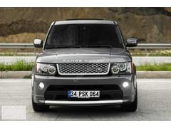 AUTOBİOGRAPHY 3.TDV6 ÖZEL RENK EMSALSİZ TR EN DOLUSU