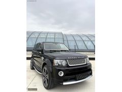 2011 RR SPORT 3.0TDV6 DİKİŞLİ GÖĞÜS TABA SALON AİRMARTİC