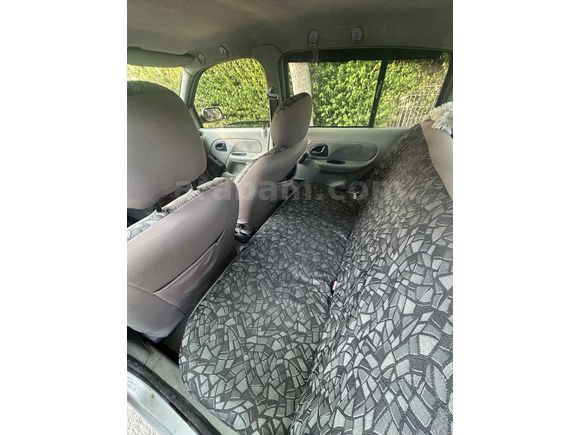 Sahibinden Renault Clio 1.5 dCi Authentique 2006 Model 