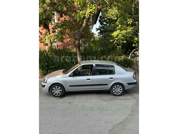 Sahibinden Renault Clio 1.5 dCi Authentique 2006 Model 