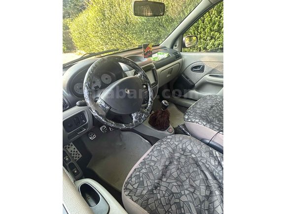 Sahibinden Renault Clio 1.5 dCi Authentique 2006 Model 