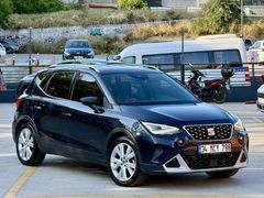 2022 SEAT ARONA XPERİENCE PLUS HAYALET OTONOM KEYLESS GO HATASIZ