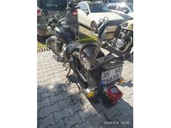 Sahibinden Keeway Super Light 150