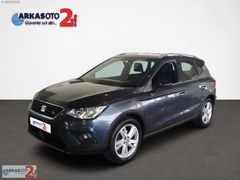 VOLVO &MG &SUZUKİ BAYİ ARKAS ANKARA SEAT ARONA 1.0 ECOTSI FR