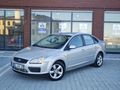 2008 1.6 TDCİ FORT FOCUS 275.KM