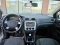 2008 1.6 TDCİ FORT FOCUS 275.KM