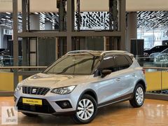 2021ÇIKIŞLISEAT ARONA 1.6DİZEL XCELLENCE ÇİFTRENKHATASIZ-BOYASIZ