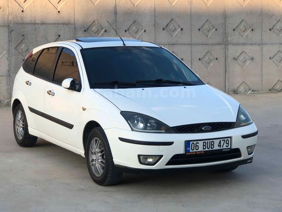 DEĞİŞENSİZ HATASIZ GÜMRÜK ÇIKIŞLI SANRUFLU