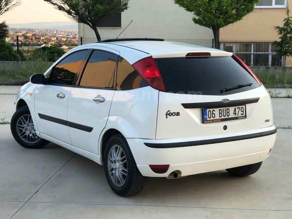 DEĞİŞENSİZ HATASIZ GÜMRÜK ÇIKIŞLI SANRUFLU