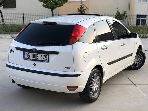 DEĞİŞENSİZ HATASIZ GÜMRÜK ÇIKIŞLI SANRUFLU