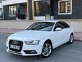 2011 Audi A4 2.0 TDI Multitronic