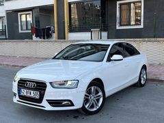 2011 Audi A4 2.0 TDI Multitronic