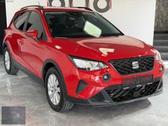 2022 SEAT ARONA STYLE OTOMATİK **İLK EL *HATASIZ **24 BİN KMDE**