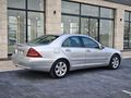 2000 MODEL MERCEDES C 200 KOMPRESSOR ELEGANCE SON FIRSAT!!