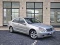 2000 MODEL MERCEDES C 200 KOMPRESSOR ELEGANCE SON FIRSAT!!