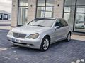 2000 MODEL MERCEDES C 200 KOMPRESSOR ELEGANCE SON FIRSAT!!