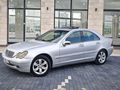 2000 MODEL MERCEDES C 200 KOMPRESSOR ELEGANCE SON FIRSAT!!