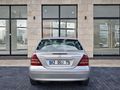 2000 MODEL MERCEDES C 200 KOMPRESSOR ELEGANCE SON FIRSAT!!