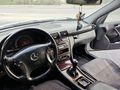 2000 MODEL MERCEDES C 200 KOMPRESSOR ELEGANCE SON FIRSAT!!