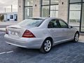 2000 MODEL MERCEDES C 200 KOMPRESSOR ELEGANCE SON FIRSAT!!
