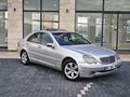 2000 MODEL MERCEDES C 200 KOMPRESSOR ELEGANCE SON FIRSAT!!