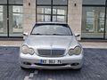 2000 MODEL MERCEDES C 200 KOMPRESSOR ELEGANCE SON FIRSAT!!