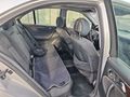 2000 MODEL MERCEDES C 200 KOMPRESSOR ELEGANCE SON FIRSAT!!