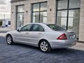 2000 MODEL MERCEDES C 200 KOMPRESSOR ELEGANCE SON FIRSAT!!