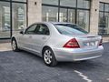 2000 MODEL MERCEDES C 200 KOMPRESSOR ELEGANCE SON FIRSAT!!