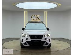 CENKAR-2022 SEAT ARONA 1.0 EcoTSI XPERİENCE ÇİFT RENK
