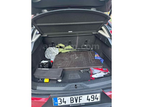 Sahibinden Jaguar I-Pace 2018 Model 